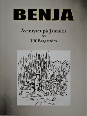 cover image of Benja